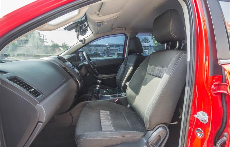 ขายรถกระบะมือสอง ford ranger รถปี2013 รหัส 68658 รูปที่8