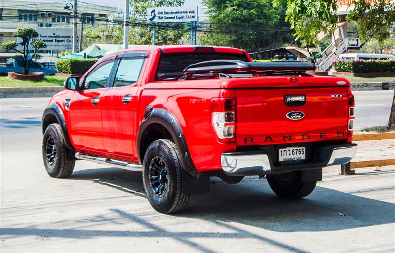 ขายรถกระบะมือสอง ford ranger รถปี2013 รหัส 68658 รูปที่5