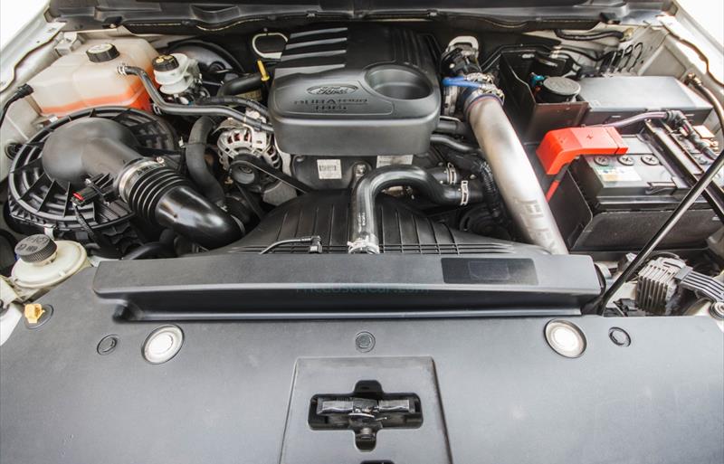 ขายรถกระบะมือสอง ford ranger รถปี2014 รหัส 68659 รูปที่11