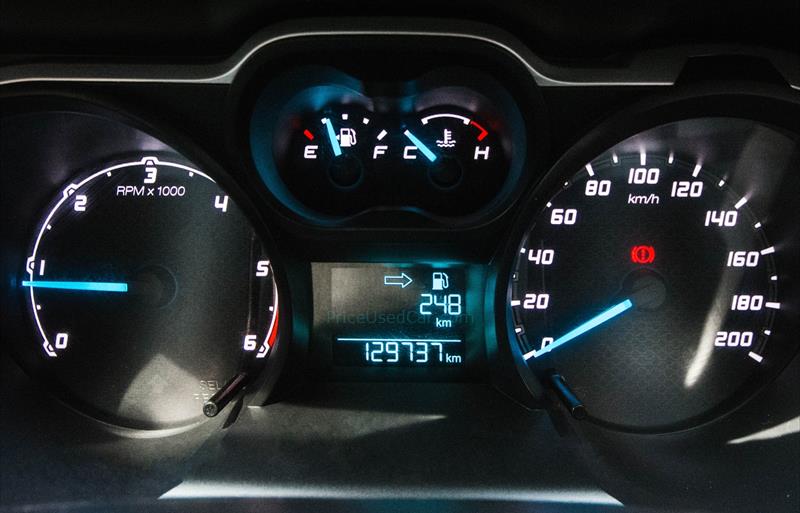 ขายรถกระบะมือสอง ford ranger รถปี2014 รหัส 68659 รูปที่12