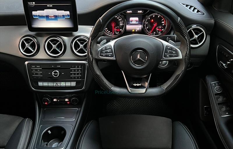 ขายรถเก๋งมือสอง-mercedes-benz-เมอร์เซเดสเบนซ์-cla250-amg-ซีแอลเอสองห้าศูนย์-เอเอ็มจี-รถปี2018-รหัส68683-412b8717.jpg ขายรถเก๋งมือสอง-mercedes-benz-เมอร์เซเดสเบนซ์-cla250-amg-ซีแอลเอสองห้าศูนย์-เอเอ็มจี-รถปี2018-รหัส68683-412b8717.jpg