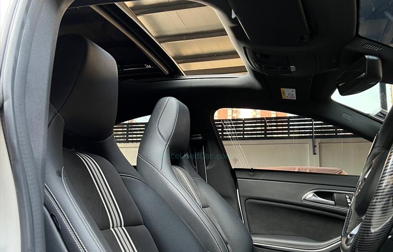 ขายรถเก๋งมือสอง-mercedes-benz-เมอร์เซเดสเบนซ์-cla250-amg-ซีแอลเอสองห้าศูนย์-เอเอ็มจี-รถปี2018-รหัส68683-8ce344d7.jpg ขายรถเก๋งมือสอง-mercedes-benz-เมอร์เซเดสเบนซ์-cla250-amg-ซีแอลเอสองห้าศูนย์-เอเอ็มจี-รถปี2018-รหัส68683-8ce344d7.jpg