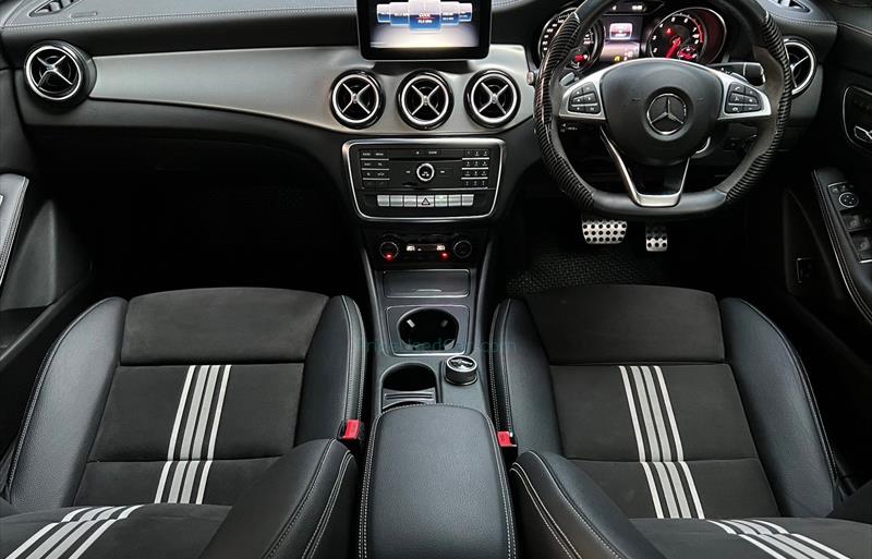 ขายรถเก๋งมือสอง-mercedes-benz-เมอร์เซเดสเบนซ์-cla250-amg-ซีแอลเอสองห้าศูนย์-เอเอ็มจี-รถปี2018-รหัส68683-bebe8ad1.jpg ขายรถเก๋งมือสอง-mercedes-benz-เมอร์เซเดสเบนซ์-cla250-amg-ซีแอลเอสองห้าศูนย์-เอเอ็มจี-รถปี2018-รหัส68683-bebe8ad1.jpg
