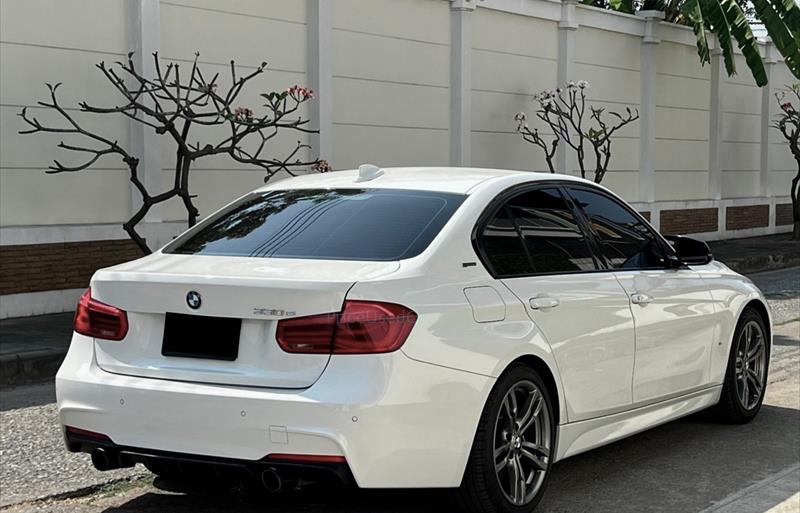 ขายรถเก๋งมือสอง bmw 330e รถปี2018 รหัส 68684 รูปที่3