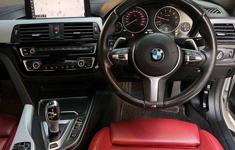 ขายรถเก๋งมือสอง bmw 330e รถปี2018 รหัส 68684 รูปที่7