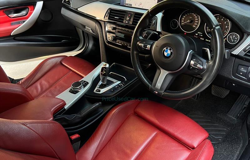 ขายรถเก๋งมือสอง bmw 330e รถปี2018 รหัส 68684 รูปที่9