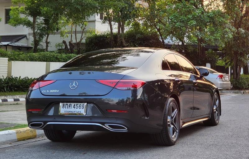 ขายรถเก๋งมือสอง-mercedes-benz-เมอร์เซเดสเบนซ์-cls-class-ซีแอลเอสคลาส-รถปี2018-รหัส68704-3ce0b176.jpg ขายรถเก๋งมือสอง-mercedes-benz-เมอร์เซเดสเบนซ์-cls-class-ซีแอลเอสคลาส-รถปี2018-รหัส68704-3ce0b176.jpg