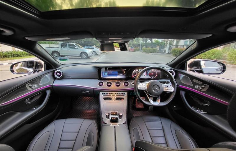 ขายรถเก๋งมือสอง-mercedes-benz-เมอร์เซเดสเบนซ์-cls-class-ซีแอลเอสคลาส-รถปี2018-รหัส68704-4543c0cf.jpg ขายรถเก๋งมือสอง-mercedes-benz-เมอร์เซเดสเบนซ์-cls-class-ซีแอลเอสคลาส-รถปี2018-รหัส68704-4543c0cf.jpg