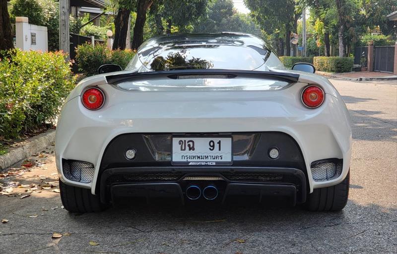 ขายlotus evora รถปี2011 รหัส 68706 รูปที่4