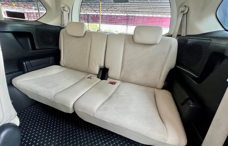 ขายรถเก๋งมือสอง honda freed รถปี2012 รหัส 68723 รูปที่7