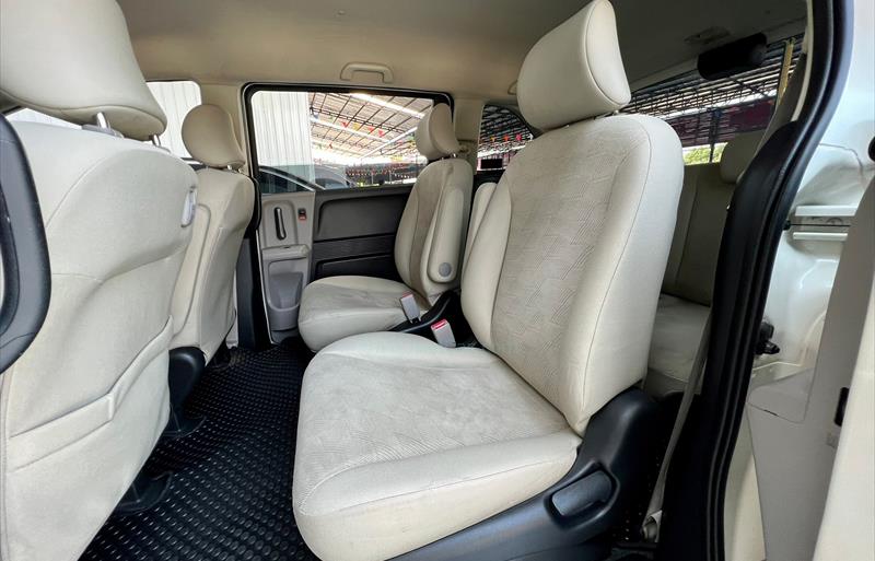 ขายรถเก๋งมือสอง honda freed รถปี2012 รหัส 68723 รูปที่9