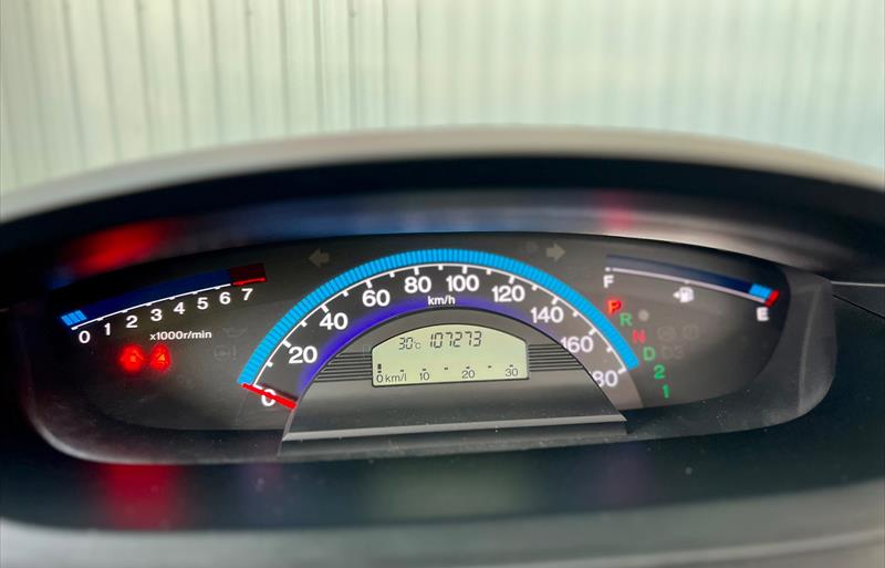 ขายรถเก๋งมือสอง honda freed รถปี2012 รหัส 68723 รูปที่10