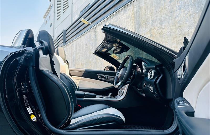 ขายรถเก๋งมือสอง mercedes-benz slc300 รถปี2017 รหัส 68738-รูปที่7 ขายรถเก๋งมือสอง mercedes-benz slc300 รถปี2017 รหัส 68738-รูปที่7