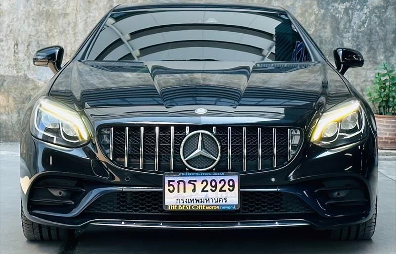 ขายรถเก๋งมือสอง mercedes-benz slc300 รถปี2017 รหัส 68738-รูปที่11 ขายรถเก๋งมือสอง mercedes-benz slc300 รถปี2017 รหัส 68738-รูปที่11