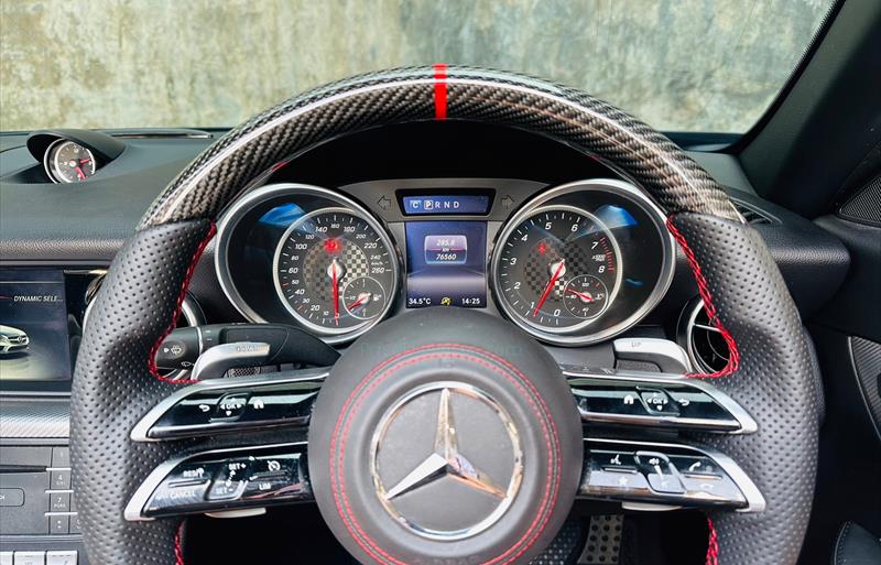 ขายรถเก๋งมือสอง mercedes-benz slc300 รถปี2017 รหัส 68738-รูปที่2 ขายรถเก๋งมือสอง mercedes-benz slc300 รถปี2017 รหัส 68738-รูปที่2