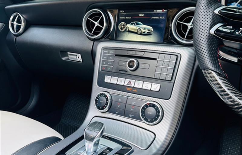 ขายรถเก๋งมือสอง mercedes-benz slc300 รถปี2017 รหัส 68738-รูปที่3 ขายรถเก๋งมือสอง mercedes-benz slc300 รถปี2017 รหัส 68738-รูปที่3