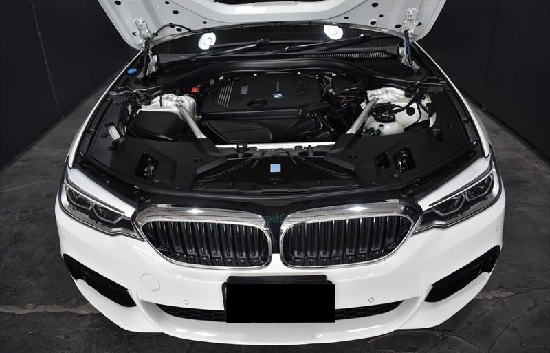 ขายรถเก๋งมือสอง bmw 520d รถปี2020 รหัส 68752 รูปที่12