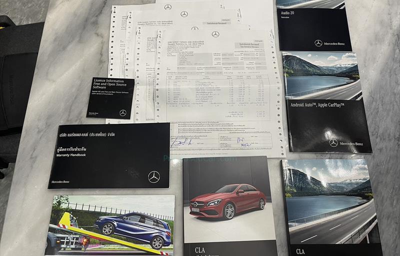 ขายรถเก๋งมือสอง-mercedes-benz-เมอร์เซเดสเบนซ์-cla250-amg-ซีแอลเอสองห้าศูนย์-เอเอ็มจี-รถปี2017-รหัส68753-0be6925f.jpg ขายรถเก๋งมือสอง-mercedes-benz-เมอร์เซเดสเบนซ์-cla250-amg-ซีแอลเอสองห้าศูนย์-เอเอ็มจี-รถปี2017-รหัส68753-0be6925f.jpg