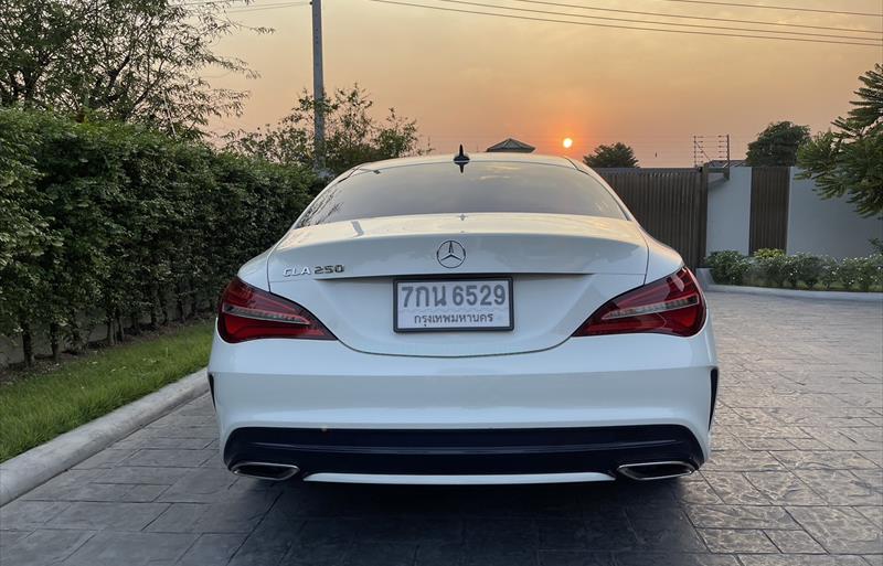 ขายรถเก๋งมือสอง-mercedes-benz-เมอร์เซเดสเบนซ์-cla250-amg-ซีแอลเอสองห้าศูนย์-เอเอ็มจี-รถปี2017-รหัส68753-3e40193d.jpg ขายรถเก๋งมือสอง-mercedes-benz-เมอร์เซเดสเบนซ์-cla250-amg-ซีแอลเอสองห้าศูนย์-เอเอ็มจี-รถปี2017-รหัส68753-3e40193d.jpg