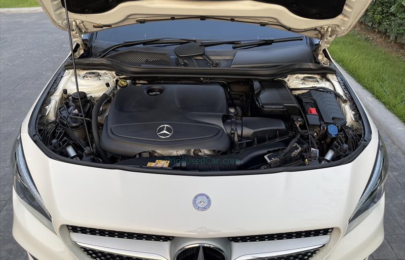 ขายรถเก๋งมือสอง-mercedes-benz-เมอร์เซเดสเบนซ์-cla250-amg-ซีแอลเอสองห้าศูนย์-เอเอ็มจี-รถปี2017-รหัส68753-697025e0.jpg ขายรถเก๋งมือสอง-mercedes-benz-เมอร์เซเดสเบนซ์-cla250-amg-ซีแอลเอสองห้าศูนย์-เอเอ็มจี-รถปี2017-รหัส68753-697025e0.jpg