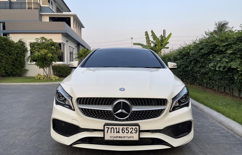 ขายรถเก๋งมือสอง-mercedes-benz-เมอร์เซเดสเบนซ์-cla250-amg-ซีแอลเอสองห้าศูนย์-เอเอ็มจี-รถปี2017-รหัส68753-9a66d084.jpg ขายรถเก๋งมือสอง-mercedes-benz-เมอร์เซเดสเบนซ์-cla250-amg-ซีแอลเอสองห้าศูนย์-เอเอ็มจี-รถปี2017-รหัส68753-9a66d084.jpg