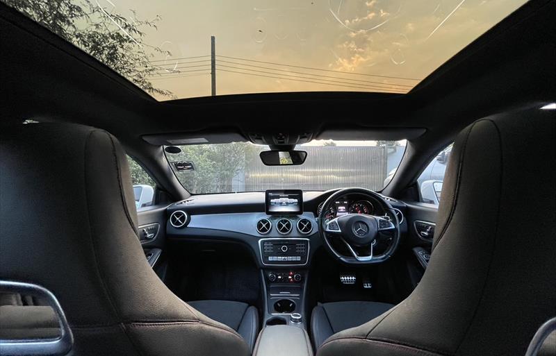 ขายรถเก๋งมือสอง-mercedes-benz-เมอร์เซเดสเบนซ์-cla250-amg-ซีแอลเอสองห้าศูนย์-เอเอ็มจี-รถปี2017-รหัส68753-cc0533e9.jpg ขายรถเก๋งมือสอง-mercedes-benz-เมอร์เซเดสเบนซ์-cla250-amg-ซีแอลเอสองห้าศูนย์-เอเอ็มจี-รถปี2017-รหัส68753-cc0533e9.jpg