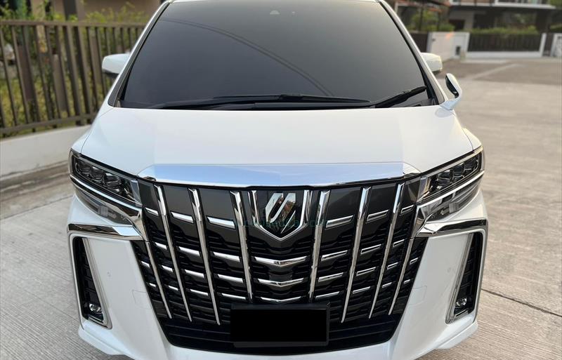 ขายรถตู้มือสอง-toyota-โตโยต้า-alphard-อัลพาร์ด-รถปี2021-รหัส68754-72c968bb.jpg