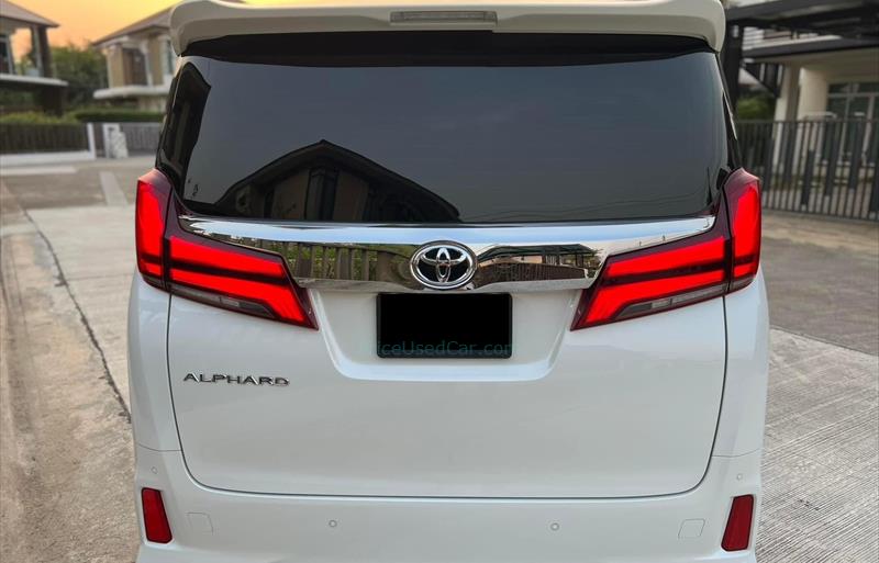 ขายรถตู้มือสอง-toyota-โตโยต้า-alphard-อัลพาร์ด-รถปี2021-รหัส68754-7ee79b3c.jpg