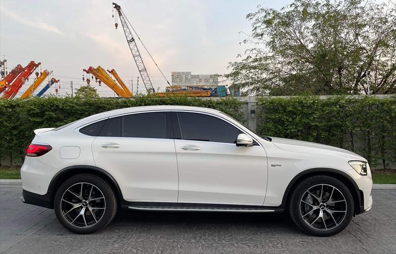 ขายรถอเนกประสงค์มือสอง mercedes-benz gl-class รถปี2020 รหัส 68772 รูปที่4