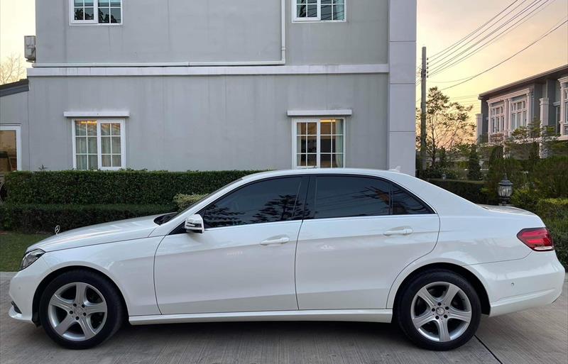 ขายรถเก๋งมือสอง-mercedes-benz-เมอร์เซเดสเบนซ์-e200-อีสองศูนย์ศูนย์-รถปี2014-รหัส68773-f14b93c2.jpg ขายรถเก๋งมือสอง-mercedes-benz-เมอร์เซเดสเบนซ์-e200-อีสองศูนย์ศูนย์-รถปี2014-รหัส68773-f14b93c2.jpg