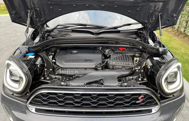 ขายรถเก๋งมือสอง mini cooper รถปี2022 รหัส 68774-รูปที่8 ขายรถเก๋งมือสอง mini cooper รถปี2022 รหัส 68774-รูปที่8