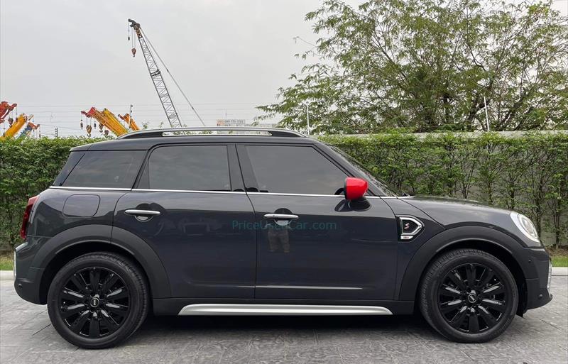 ขายรถเก๋งมือสอง mini cooper รถปี2022 รหัส 68774-รูปที่4 ขายรถเก๋งมือสอง mini cooper รถปี2022 รหัส 68774-รูปที่4