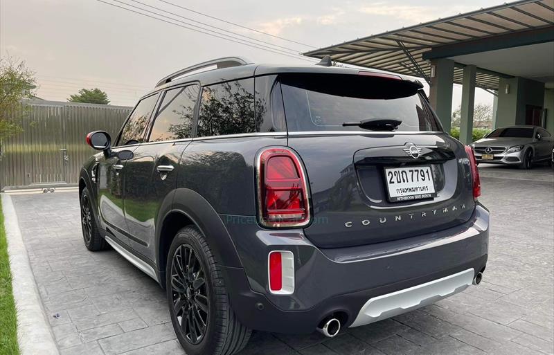 ขายรถเก๋งมือสอง mini cooper รถปี2022 รหัส 68774-รูปที่6 ขายรถเก๋งมือสอง mini cooper รถปี2022 รหัส 68774-รูปที่6