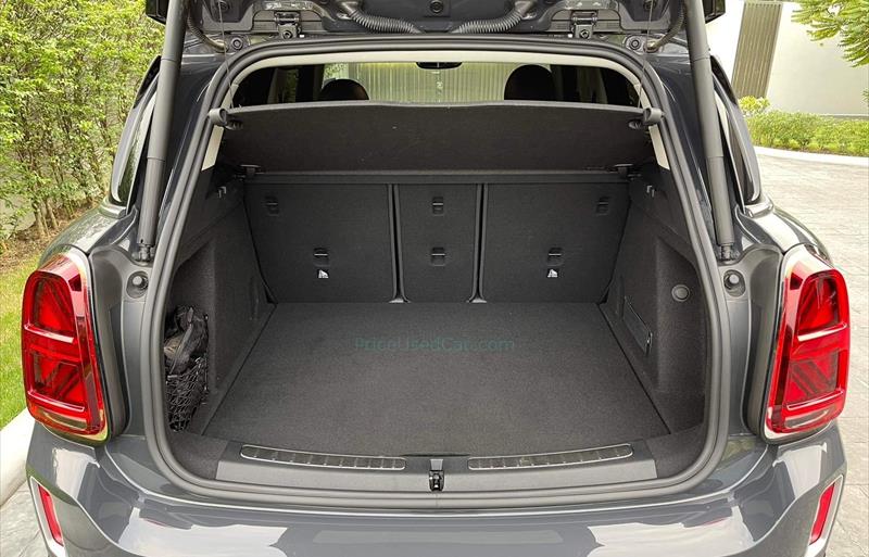 ขายรถเก๋งมือสอง mini cooper รถปี2022 รหัส 68774-รูปที่9 ขายรถเก๋งมือสอง mini cooper รถปี2022 รหัส 68774-รูปที่9