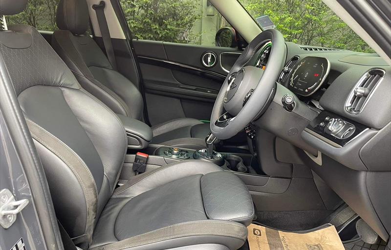 ขายรถเก๋งมือสอง mini cooper รถปี2022 รหัส 68774-รูปที่10 ขายรถเก๋งมือสอง mini cooper รถปี2022 รหัส 68774-รูปที่10