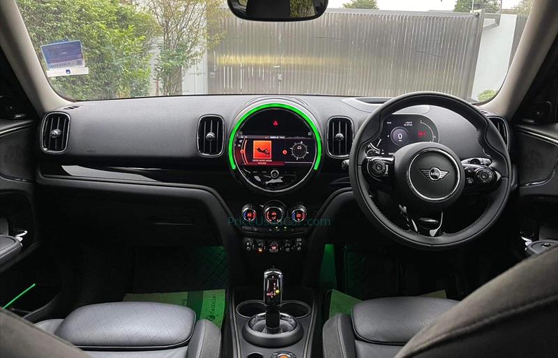 ขายรถเก๋งมือสอง mini cooper รถปี2022 รหัส 68774-รูปที่12 ขายรถเก๋งมือสอง mini cooper รถปี2022 รหัส 68774-รูปที่12