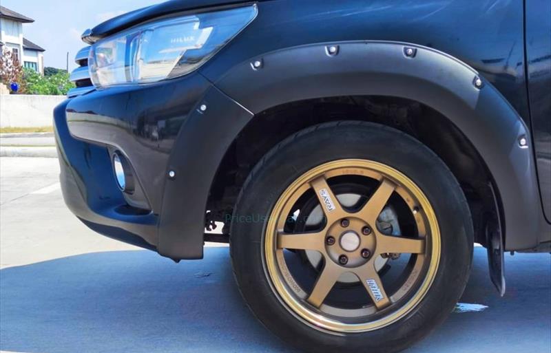 ขายรถกระบะมือสอง toyota hilux-revo รถปี2015 รหัส 68836 รูปที่5