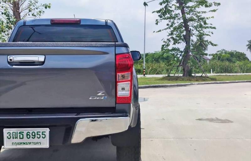 ขายรถกระบะมือสอง isuzu d-max รถปี2018 รหัส 68853 รูปที่7