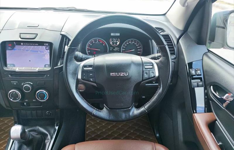 ขายรถกระบะมือสอง isuzu d-max รถปี2018 รหัส 68854 รูปที่12