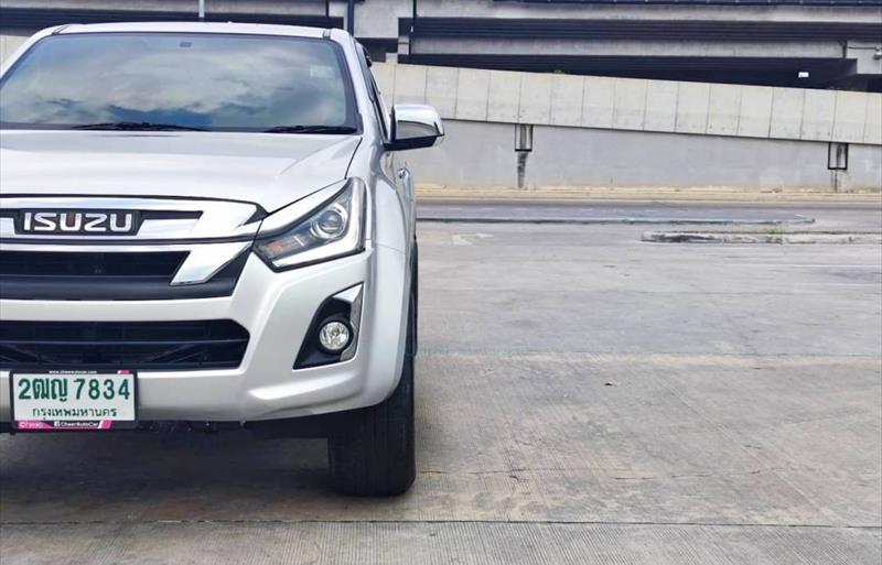 ขายรถกระบะมือสอง isuzu d-max รถปี2018 รหัส 68854 รูปที่3