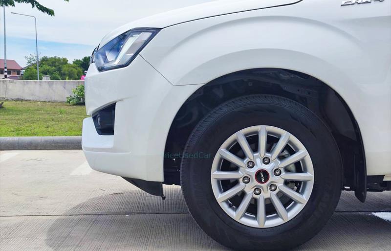 ขายรถกระบะมือสอง isuzu d-max รถปี2021 รหัส 68857 รูปที่5