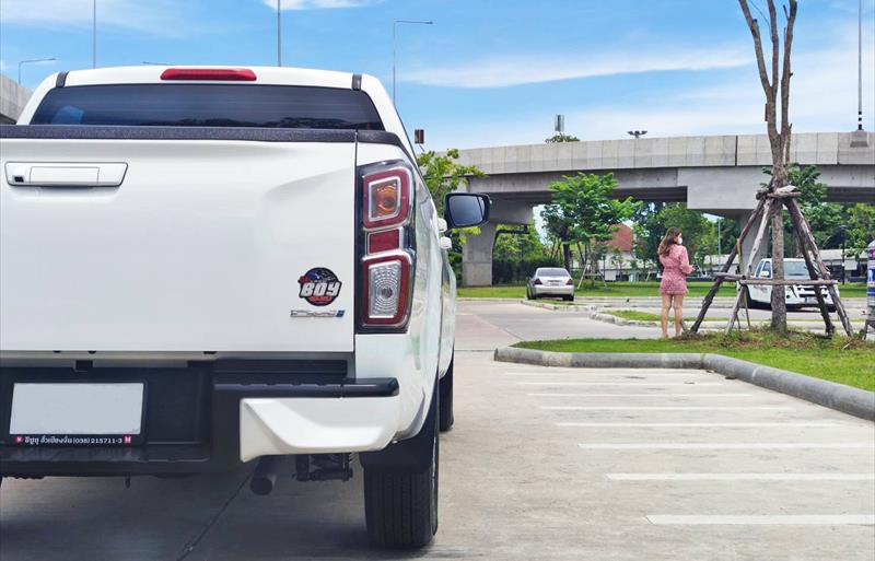 ขายรถกระบะมือสอง isuzu d-max รถปี2021 รหัส 68857 รูปที่7