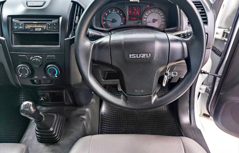 ขายรถกระบะมือสอง isuzu d-max รถปี2018 รหัส 68858 รูปที่10