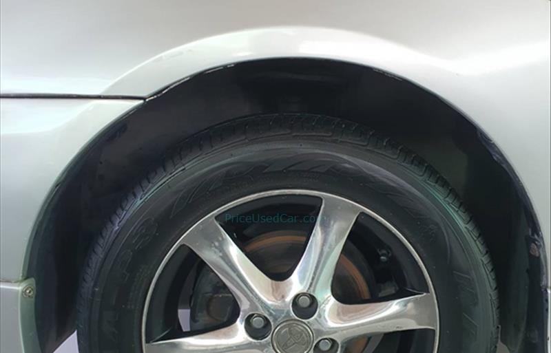 ขายรถเก๋งมือสอง toyota altis รถปี2002 รหัส 68905 รูปที่11