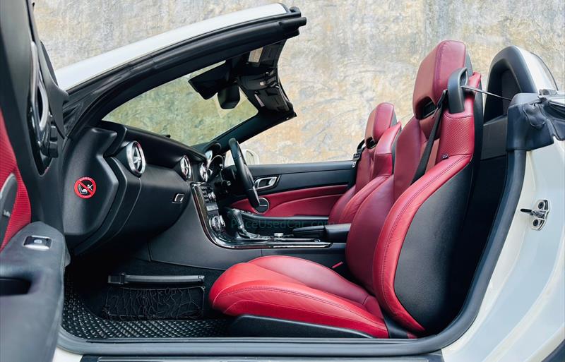 ขายรถเก๋งมือสอง-mercedes-benz-เมอร์เซเดสเบนซ์-slk200-amg-รถปี2013-รหัส68956-42d7e3c5.jpg ขายรถเก๋งมือสอง-mercedes-benz-เมอร์เซเดสเบนซ์-slk200-amg-รถปี2013-รหัส68956-42d7e3c5.jpg