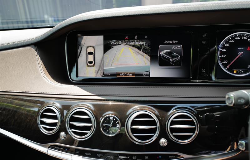 ขายรถเก๋งมือสอง mercedes-benz s300 รถปี2014 รหัส 68974 รูปที่7