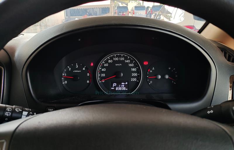 ขายรถตู้มือสอง hyundai h-1 รถปี2018 รหัส 68979 รูปที่5 ขายรถตู้มือสอง hyundai h-1 รถปี2018 รหัส 68979 รูปที่5