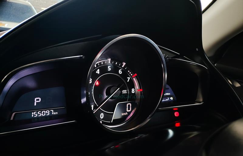 ขายรถเก๋งมือสอง mazda 3 รถปี2016 รหัส 69004 รูปที่5