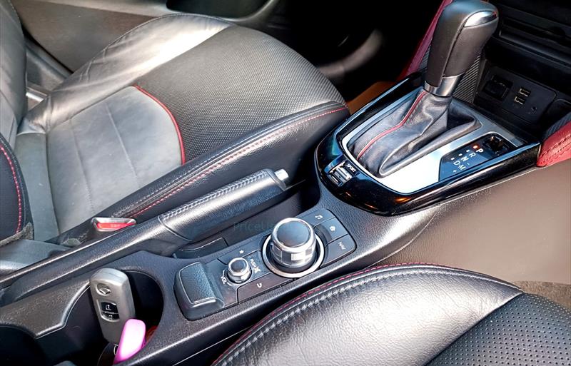 ขายรถเก๋งมือสอง mazda 3 รถปี2016 รหัส 69004 รูปที่9