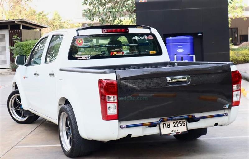 ขายรถกระบะมือสอง isuzu d-max รถปี2015 รหัส 69022 รูปที่11